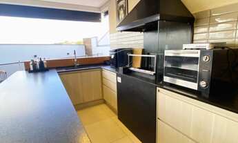 Imagem 5: 3 dormitórios na Rua Andorinhas