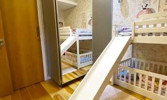 Imagem 6: 3 dormitórios na Rua Andorinhas