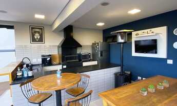 Imagem 2: 3 dormitórios na Rua Andorinhas