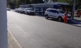 Imagem 4: Lojas e salas para locação em Macaé RJ Galeria no Centro da Cidade praça Washington Luiz