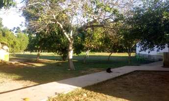 Imagem 4: Sítio a venda em Macaé RJ 160.000m2 na localidade do imburo próximo da BR101