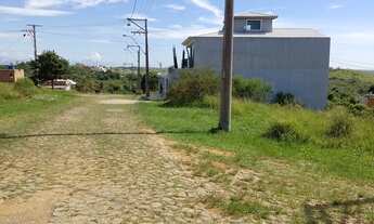 Imagem 2: Terreno a venda em Macaé RJ Jardim franco parte alta