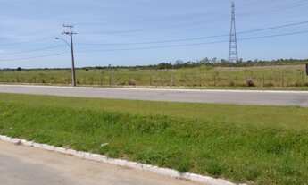 Imagem: Vende-se Área comercial em Macaé RJ na