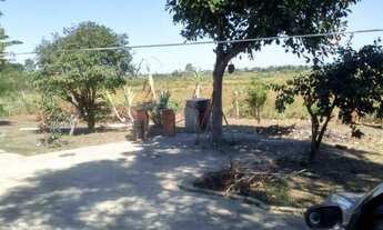 Imagem 4: Sitio em Macaé RJ na localidade do imburo próximo da BR 101