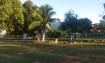 Imagem 3: Sítio a venda em Macaé RJ 160.000m2 na localidade do imburo próximo da BR101