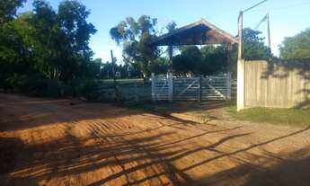 Imagem 2: Sitio em Macaé RJ na localidade do imburo próximo da BR 101