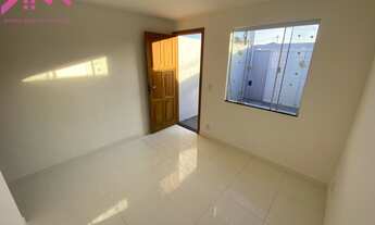 Imagem: Casas a venda em Macaé RJ no loteamento