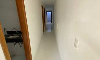 Imagem 5: Casas a venda em Macaé RJ no loteamento Atlântico Norte próximo ao posto Ipiranga