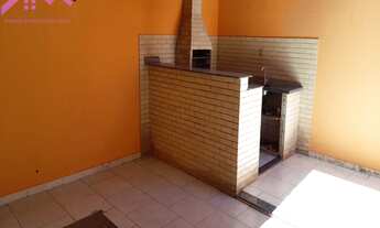 Imagem 3: Casas a venda em Macaé RJ no loteamento Atlântico Norte próximo da Avenida industrial