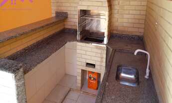 Imagem 6: Casas a venda em Macaé RJ no loteamento Atlântico Norte próximo da Avenida industrial