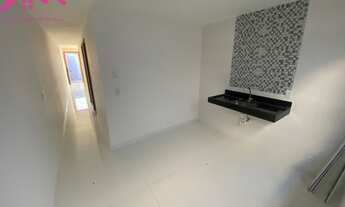 Imagem 2: Casas a venda em Macaé RJ no loteamento Atlântico Norte próximo ao posto Ipiranga