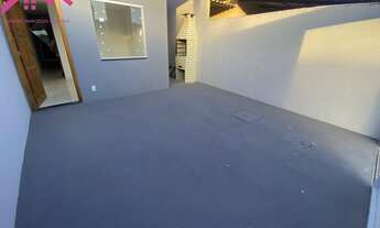 Imagem 4: Casas a venda em Macaé RJ no loteamento Atlântico Norte próximo ao posto Ipiranga