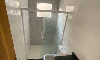 Imagem 2: Casas a venda em Macaé RJ no loteamento Atlântico Norte próximo da Avenida industrial