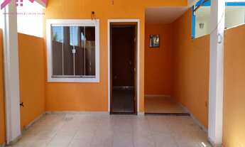 Imagem: Casas a venda em Macaé RJ no loteamento