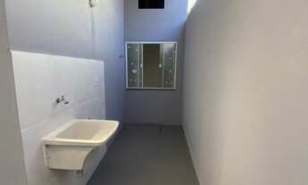 Imagem 3: Casas a venda em Macaé RJ no loteamento Atlântico Norte próximo ao posto Ipiranga