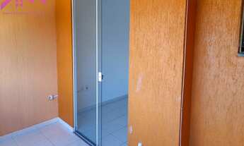 Imagem 4: Casas a venda em Macaé RJ no loteamento Atlântico Norte próximo da Avenida industrial