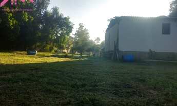 Imagem 7: Sitio em Macaé RJ na localidade do imburo próximo da BR 101