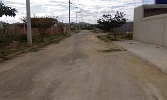 Imagem 5: Casa a venda em Macaé RJ. no loteamento Atlântico Norte