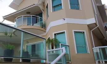 Imagem: Casas a venda em Macaé RJ no Condomínio