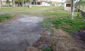 Imagem: Terreno as margens da Rodovia Mario covas