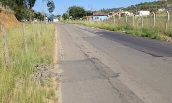 Imagem 2: Terreno a venda em Macaé RJ no Bairro Horto de Macaé próximo do campo de futebol