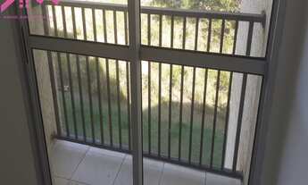 Imagem: Apartamento a venda em Macaé RJ. No condomínio