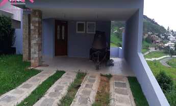 Imagem: Casas a venda em Macaé no Condomínio Vale