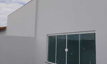 Imagem: Casa a venda em Macaé RJ. No loteamento