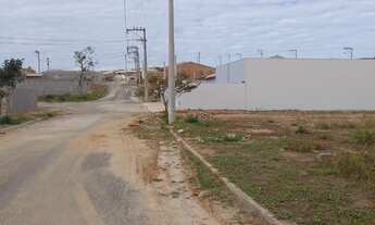 Imagem 4: Terreno financiado no loteamento atlântico norte Macaé RJ
