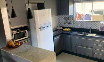 Imagem: Casa com 2 suítes em Macaé jardim guanabara