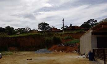 Imagem: Terreno comercial em Mar do Norte município