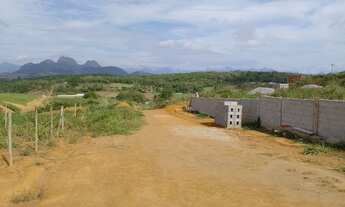 Imagem 3: Terreno financiado em rio das ostras no bairro Cantagalo com pequena entrada