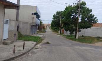 Imagem: Terreno financiado no loteamento atlântico