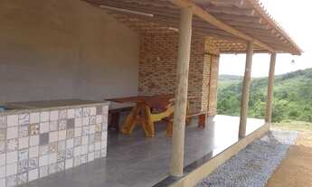 Imagem 6: Terreno financiado em rio das ostras no bairro Cantagalo com pequena entrada