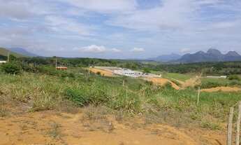 Imagem 7: Terreno financiado em rio das ostras no bairro Cantagalo com pequena entrada