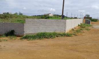 Imagem 2: Terreno financiado em rio das ostras no bairro Cantagalo com pequena entrada