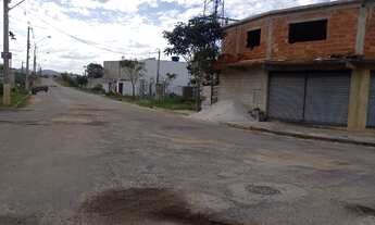 Imagem 2: Terreno financiado no loteamento atlântico norte Macaé RJ