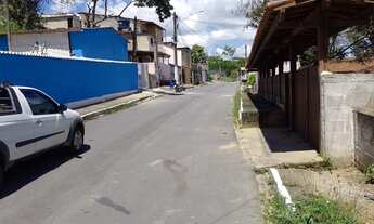 Imagem: Chácara em Macaé na localidade de virgem