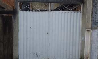 Imagem 4: 4 dormitórios, 2 banheiro, 2 vagas na garagem