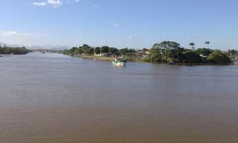 Imagem 2: AREA COMERCIAL em Macaé - RJ, BARRA DE MACAÉ RJ