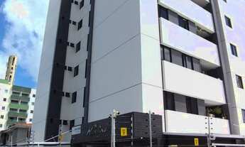 Imagem: Apartamento Residencial em João Pessoa