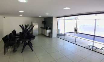 Imagem 6: Apartamento Residencial em João Pessoa - PB, Bessa