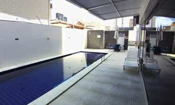 Imagem 5: Apartamento Residencial em João Pessoa - PB, Bessa