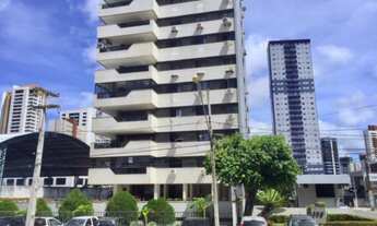 Imagem: Apartamento Residencial em João Pessoa