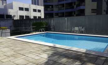 Imagem 4: Apartamento Residencial em João Pessoa - PB, Tambaú