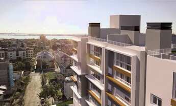 Imagem 2: 2 dormitórios, 1 suítes, 2 banheiro, 2 vagas na garagem, 72M² de Área Construída