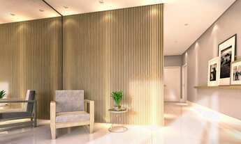 Imagem 3: 2 dormitórios, 1 suítes, 2 banheiro, 2 vagas na garagem, 72M² de Área Construída