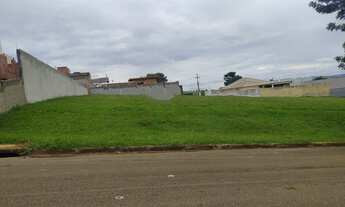Imagem: TERRENO RESIDENCIAL em BRAGANÇA PAULISTA