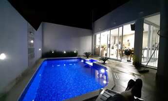 Imagem: CASA RESIDENCIAL em BRAGANÇA PAULISTA