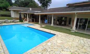 Imagem: CASA RESIDENCIAL em BRAGANÇA PAULISTA